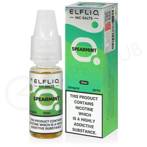 10 Smooth 2ml <b>Nic</b> <b>Salt</b> <b>Elf</b> <b>Bars</b> For vapers wanting more bang for their buck and the ultimate convenience, the popular <b>Elf</b> <b>Bars</b> are available in a large bundle of 10, allowing you to repeat the same favourite over and over for a reduced price compared to. . Elf bar nic salt liquid